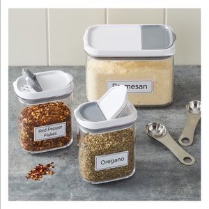 Better Homes & Gardens Containers